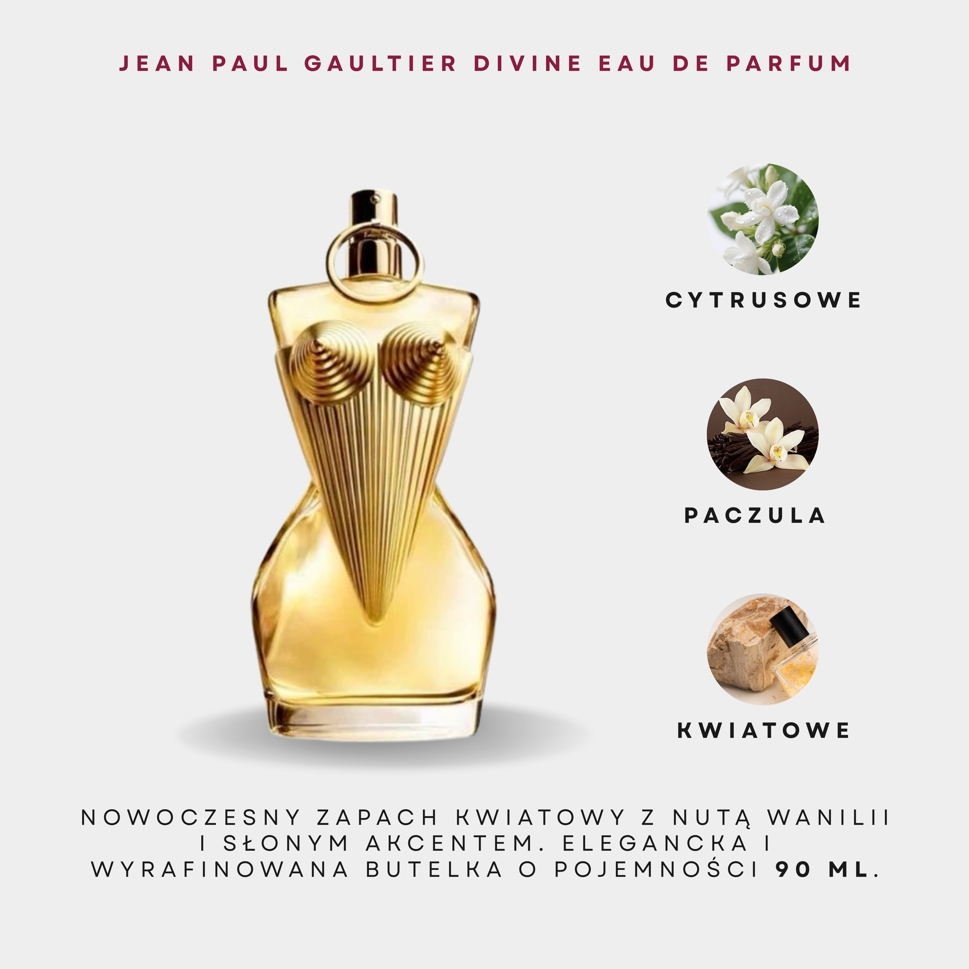 Kobieca Ikona - Kup 1, otrzymaj 3