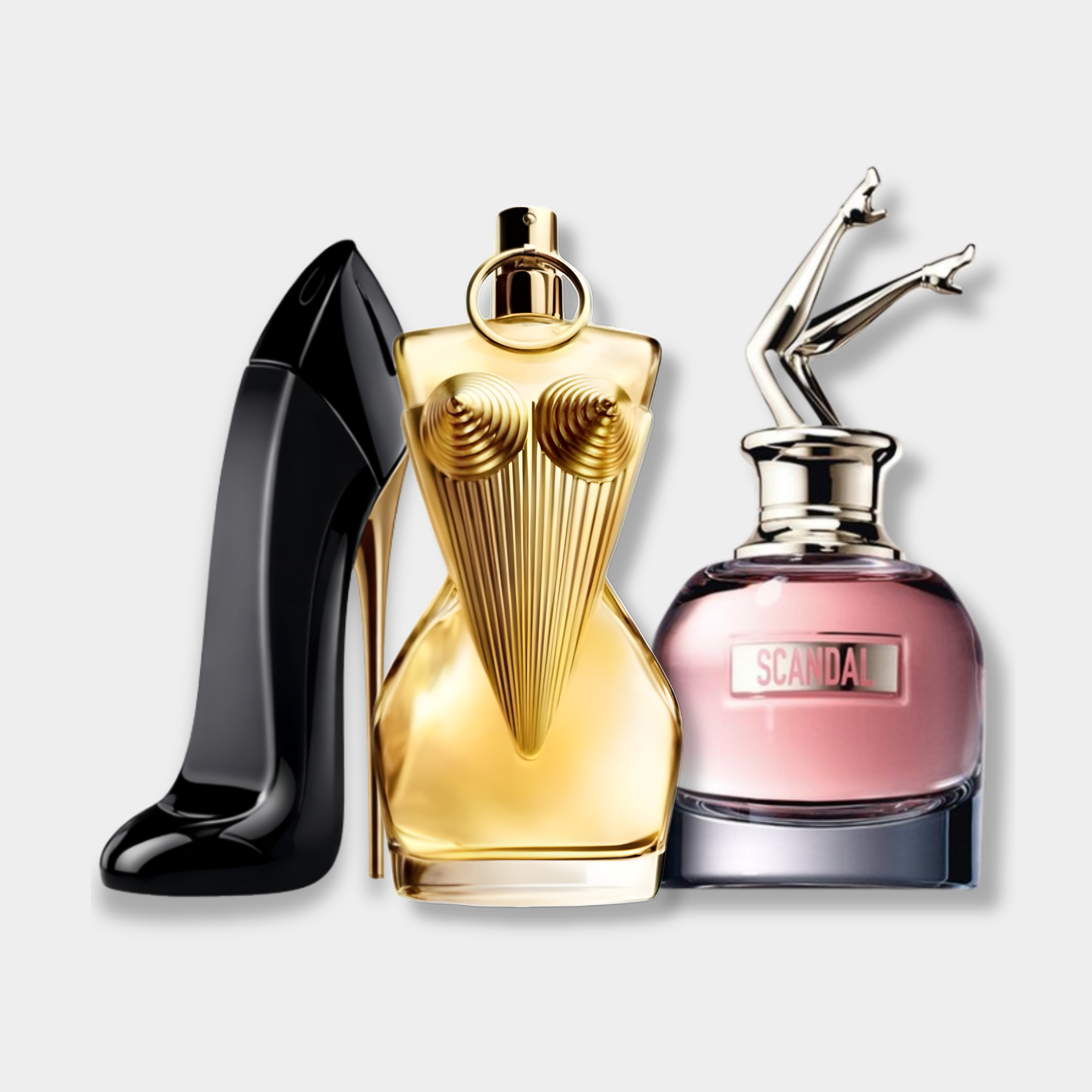 Kobieca Ikona - Kup 1, otrzymaj 3