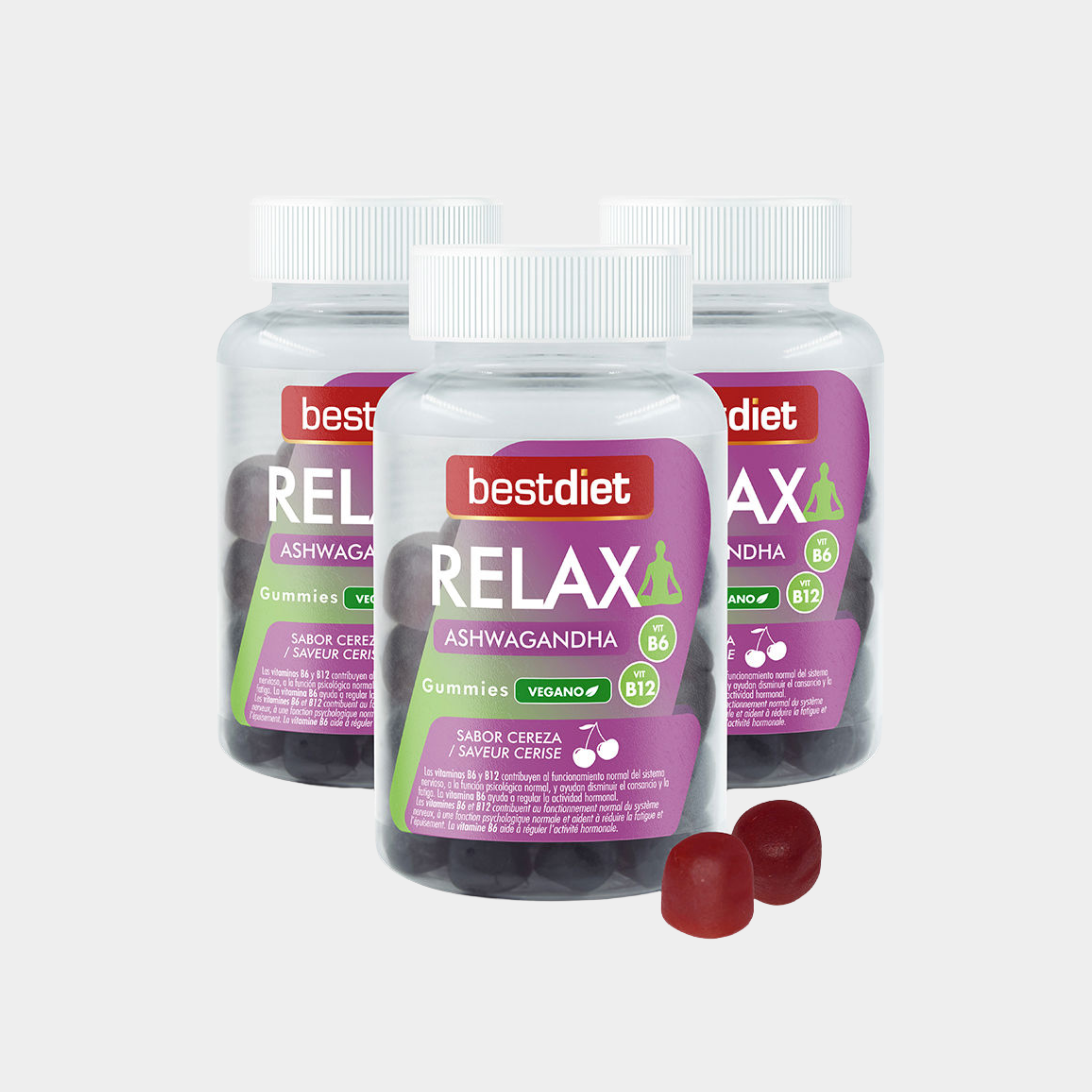 Guma Relax - BestDiet