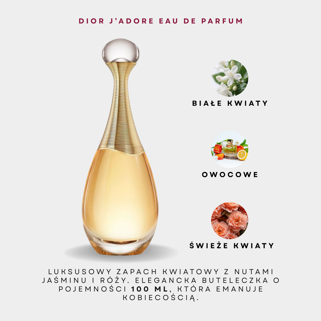 Blossom Elegance – Kup 1, otrzymaj 3