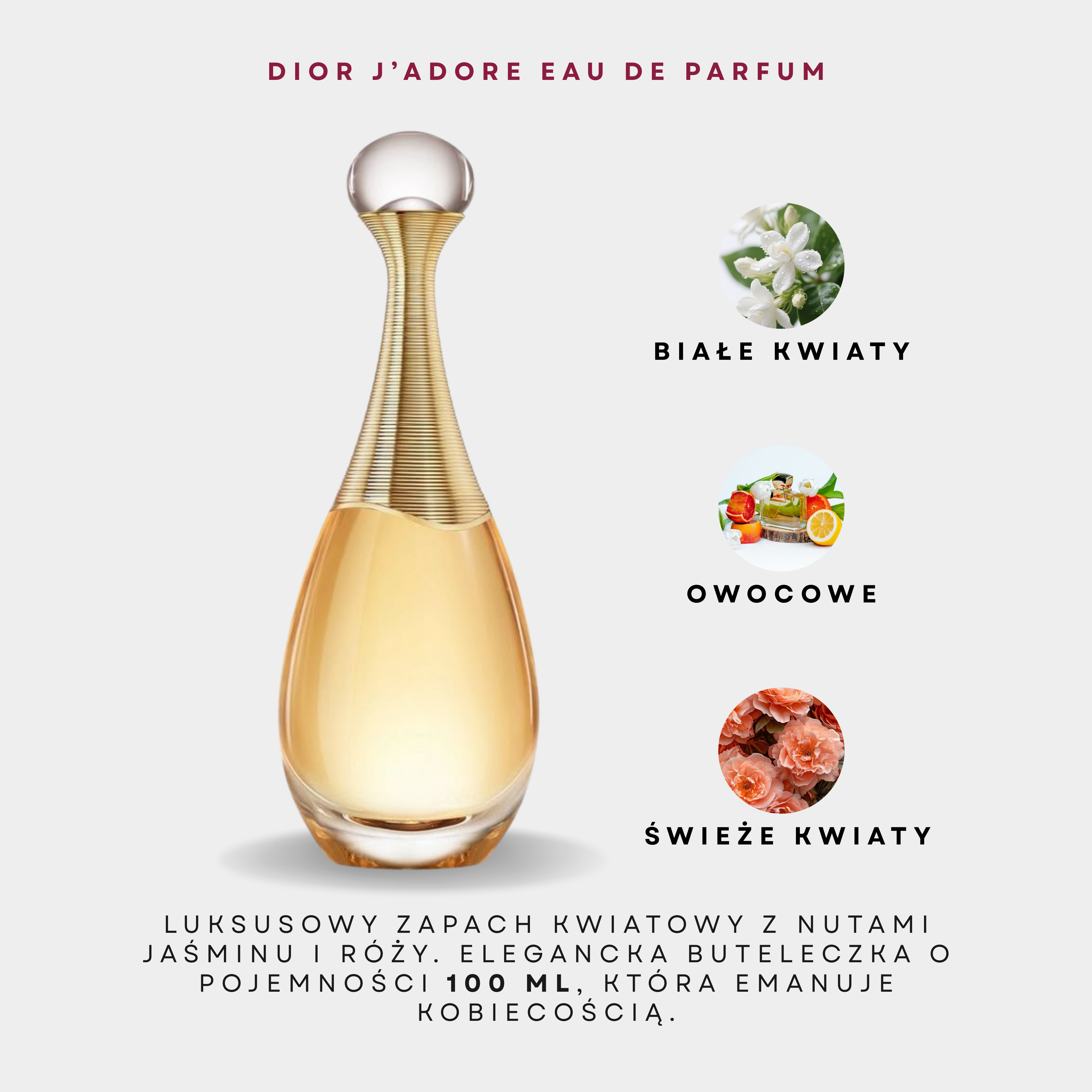 Blossom Elegance – Kup 1, otrzymaj 3