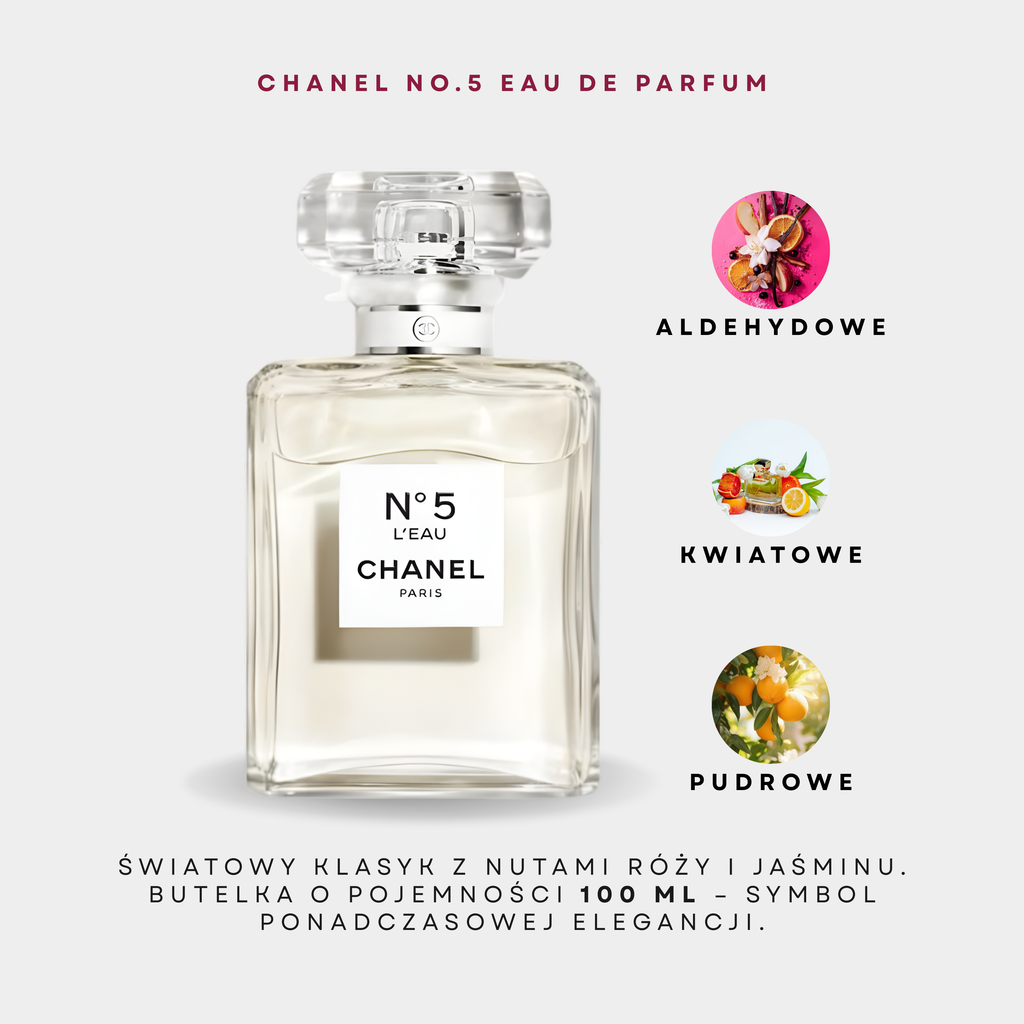 Éclat Suprême - Kup 1, otrzymaj 3