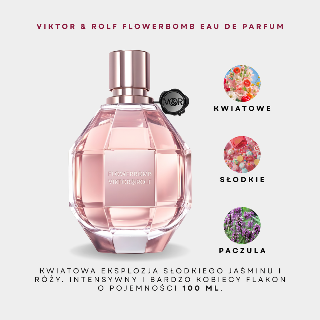 Blossom Elegance – Kup 1, otrzymaj 3