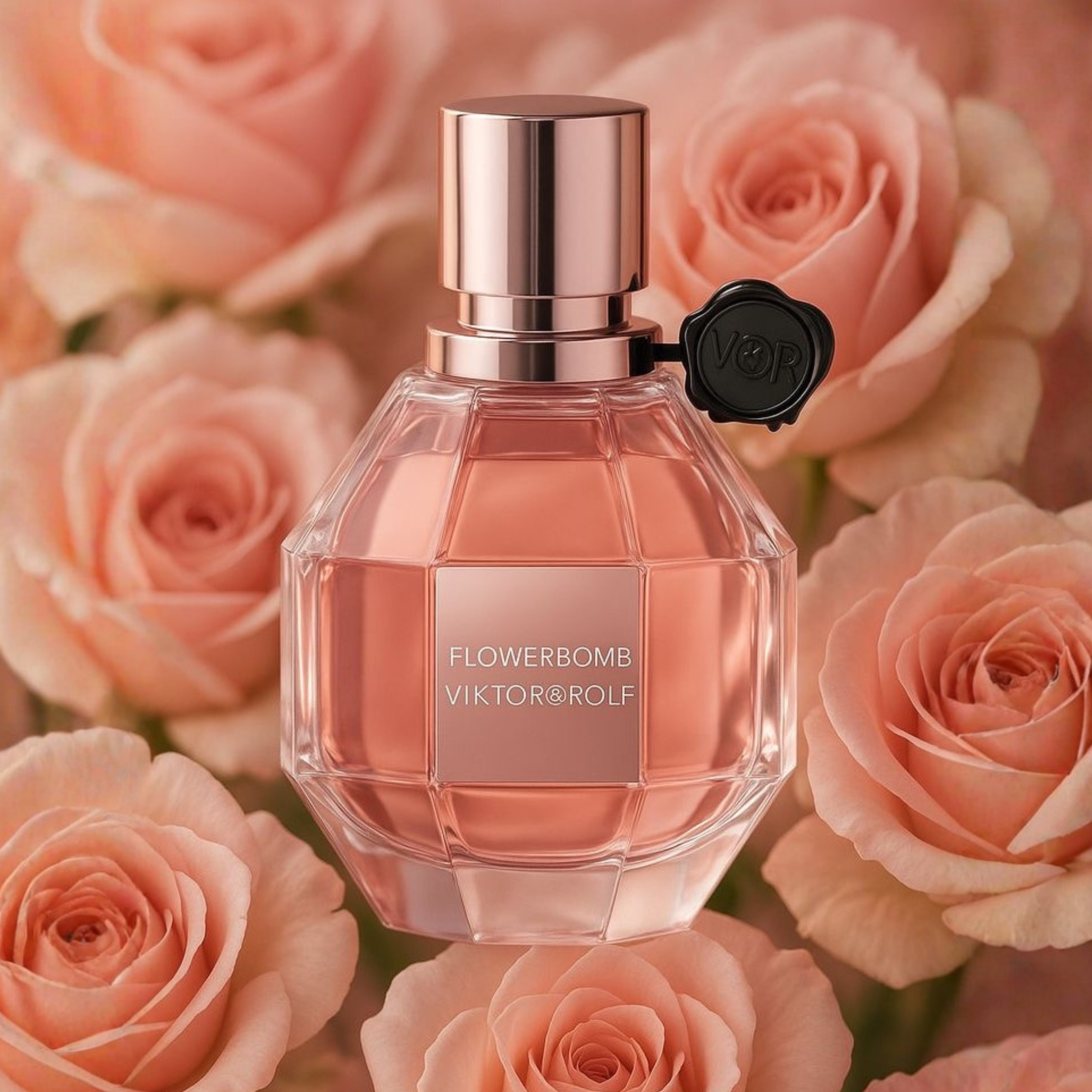 Blossom Elegance – Kup 1, otrzymaj 3