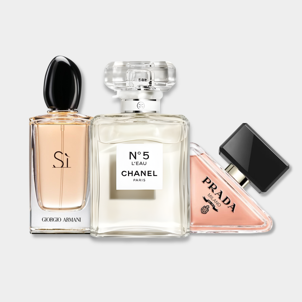 Éclat Suprême - Kup 1, otrzymaj 3