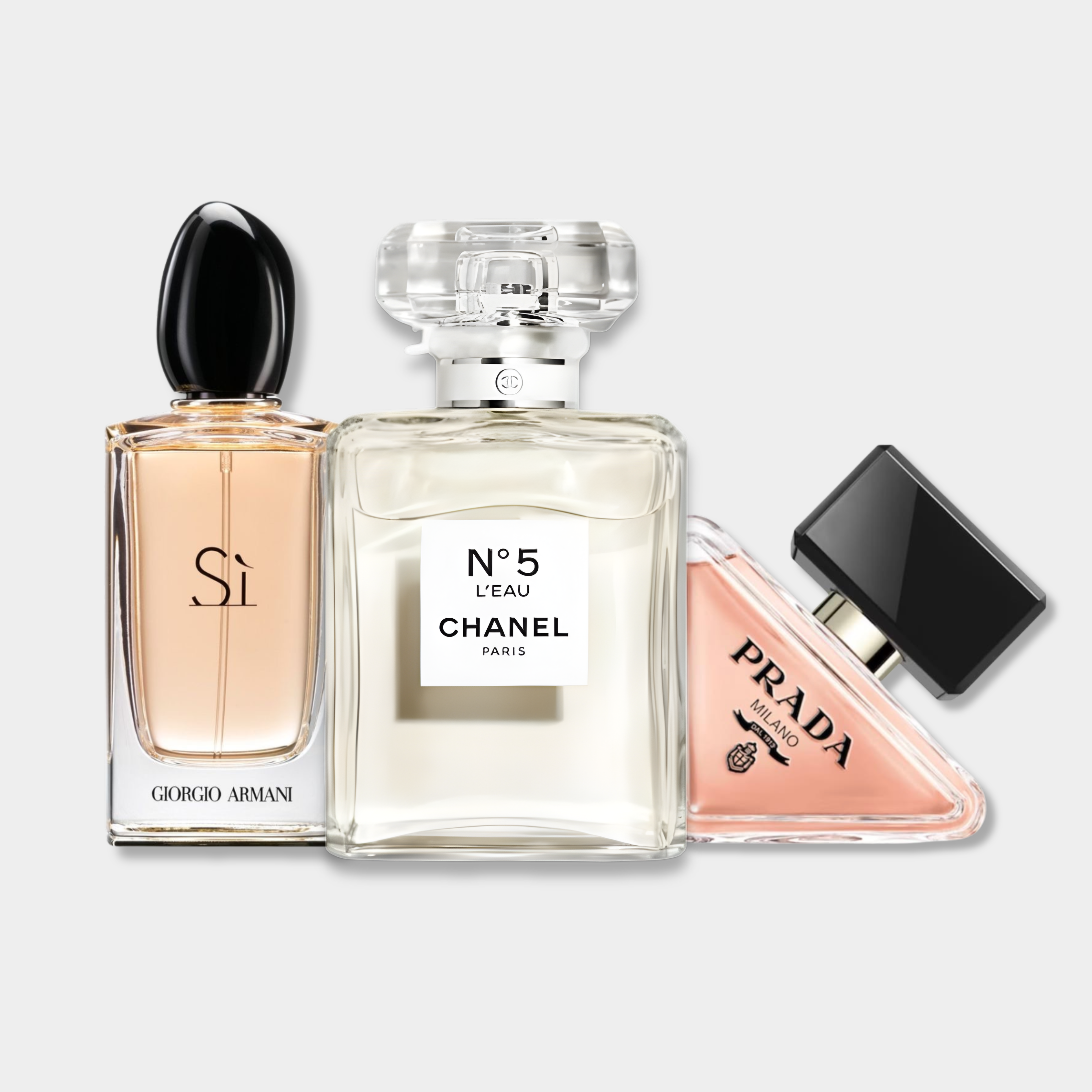 Éclat Suprême - Kup 1, otrzymaj 3