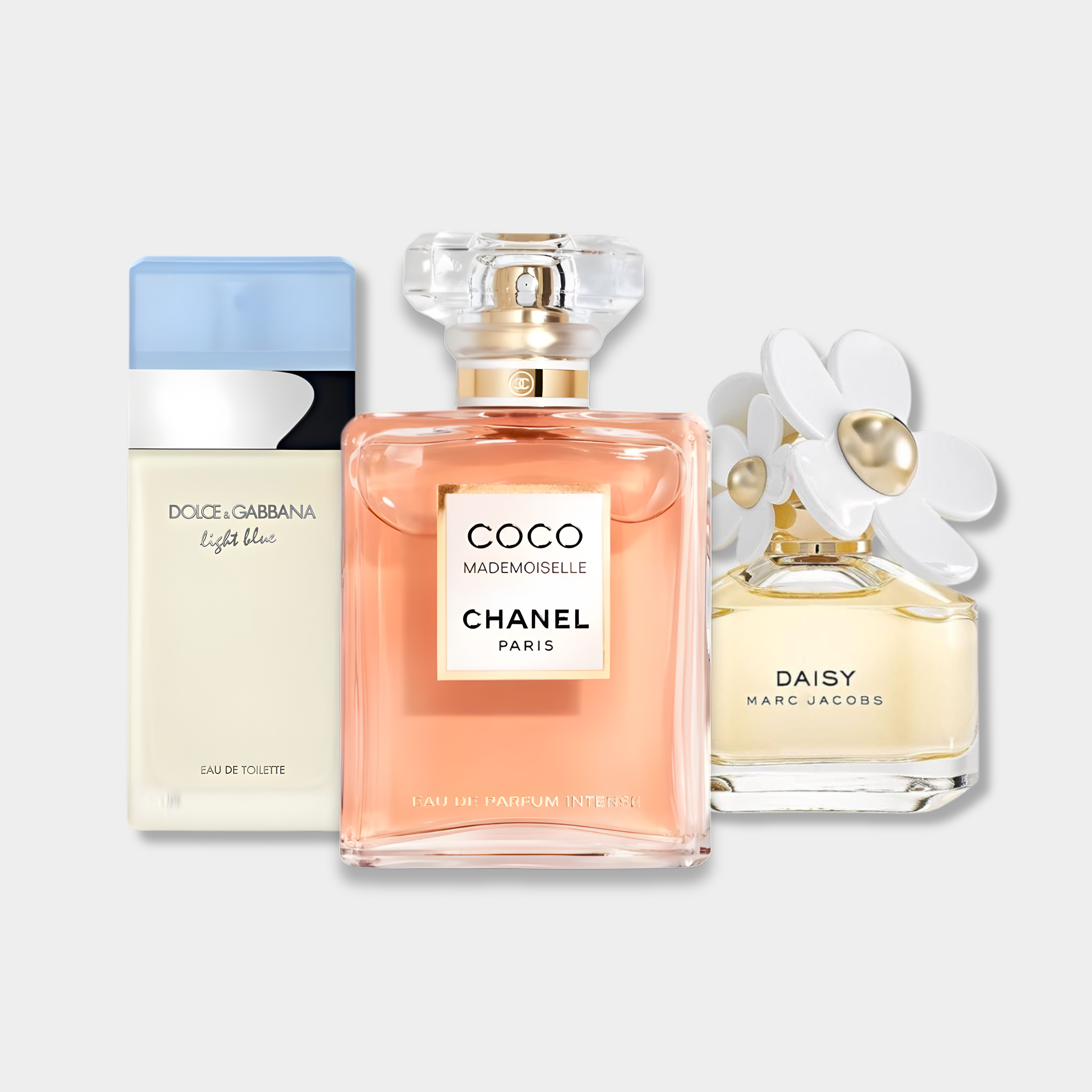 Lumière Fraîche - Kup 1, otrzymaj 3