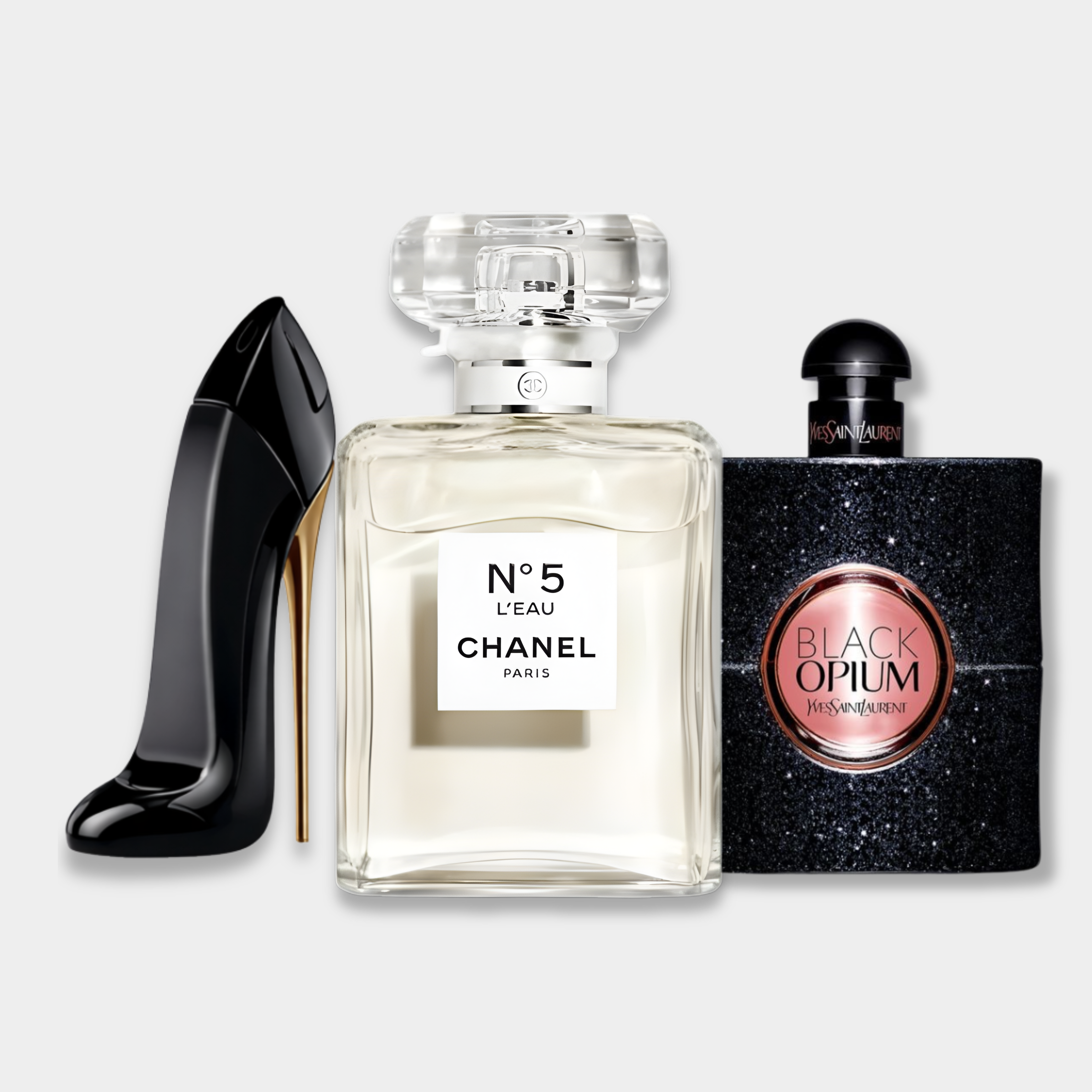 Esencja Uwodzenia – Kup 1, Otrzymaj 3