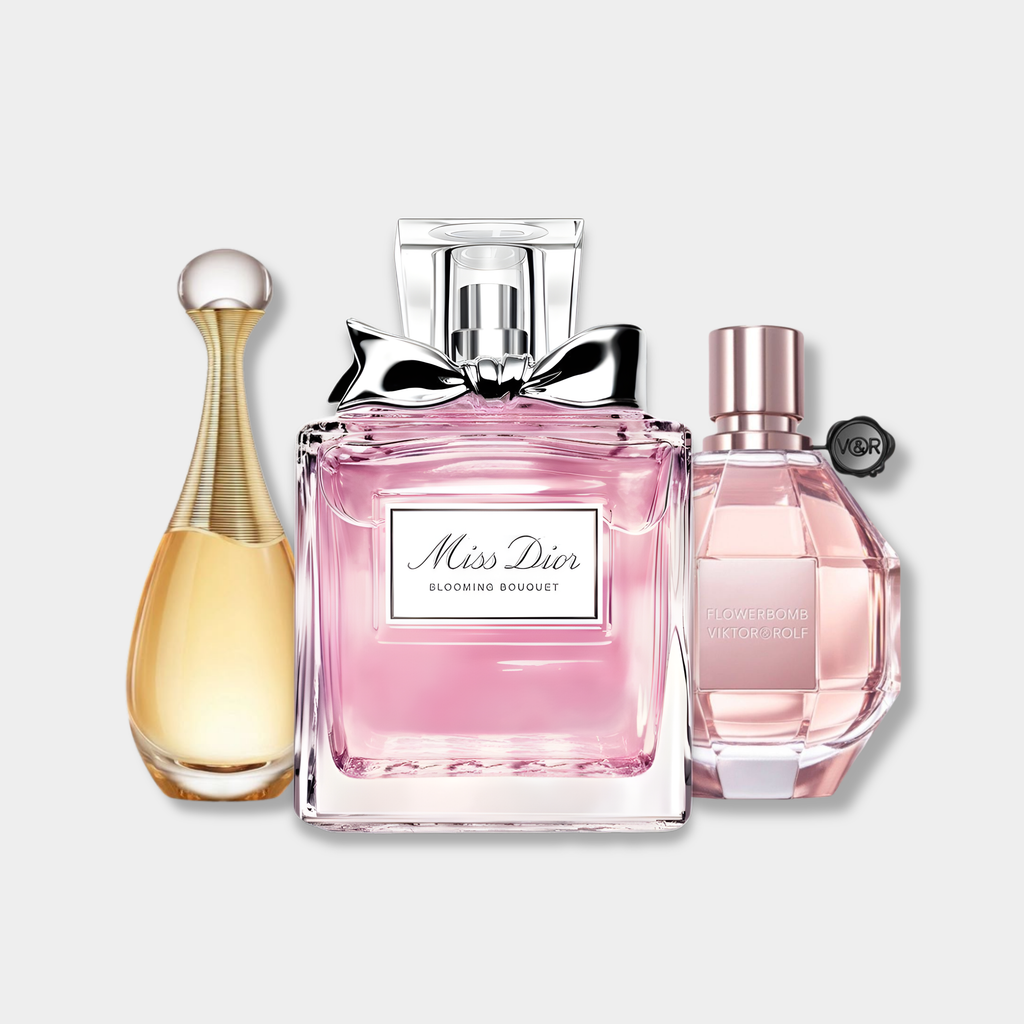 Blossom Elegance – Kup 1, otrzymaj 3