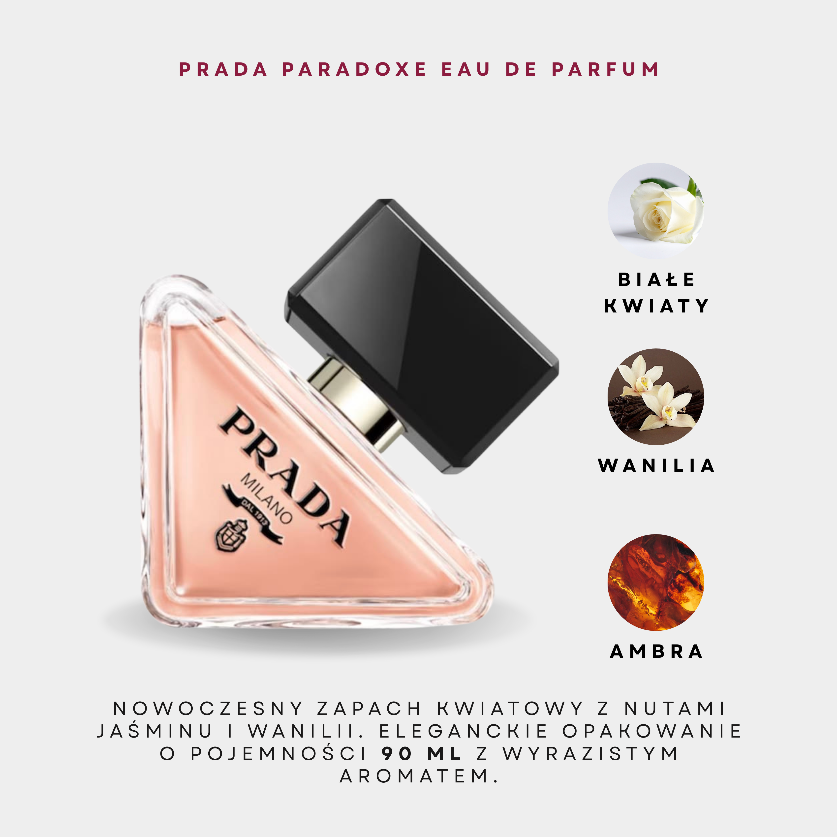 Éclat Suprême - Kup 1, otrzymaj 3